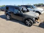 2011 Dodge Nitro Heat