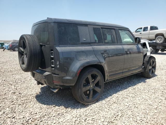 2024 Land Rover Defender 110