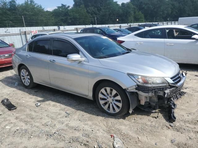 2013 Honda Accord Touring