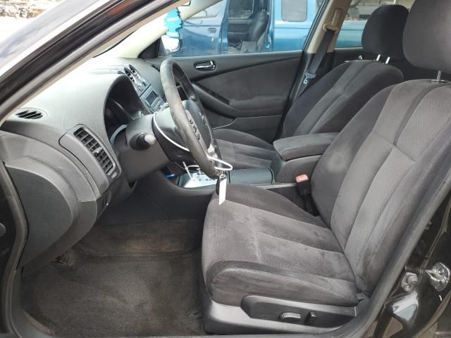 2008 Nissan Altima 2.5