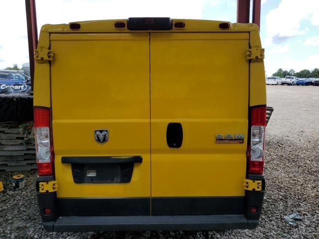 2020 Dodge RAM Promaster 1500 1500 Standard