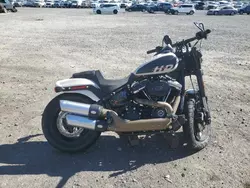 Harley-Davidson Vehiculos salvage en venta: 2022 Harley-Davidson Fxfbs