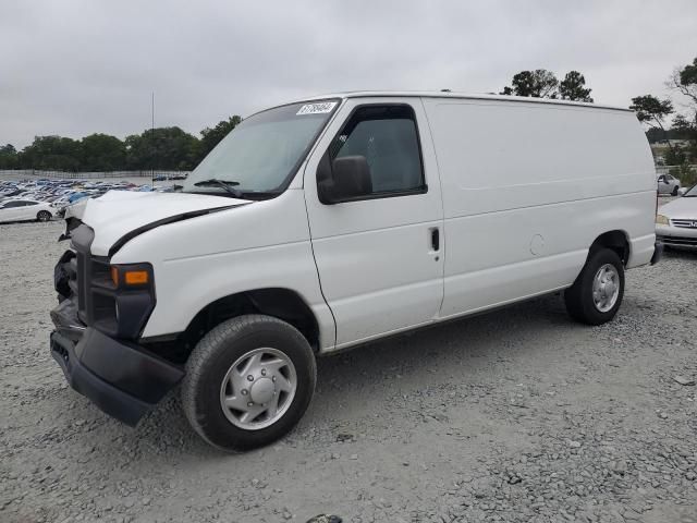 2012 Ford Econoline E150 Van