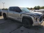 2024 Toyota Tundra Crewmax Platinum