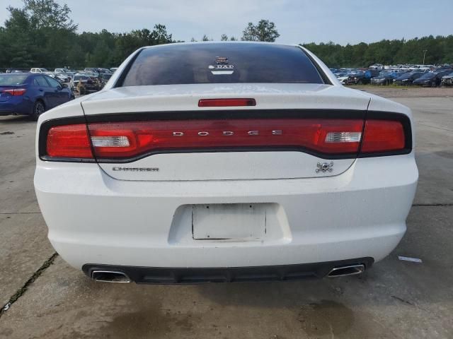 2014 Dodge Charger SE