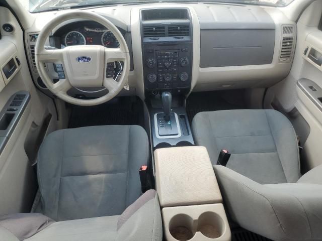 2012 Ford Escape XLS