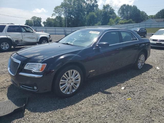 2013 Chrysler 300