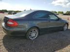 2008 Mercedes-Benz CLK 350