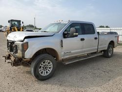 Salvage cars for sale from Copart Bismarck, ND: 2019 Ford F250 Super Duty