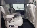 2012 Chrysler Town & Country Touring L