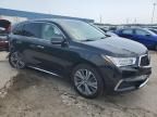 2017 Acura MDX Technology