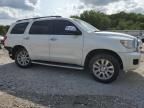 2016 Toyota Sequoia Platinum