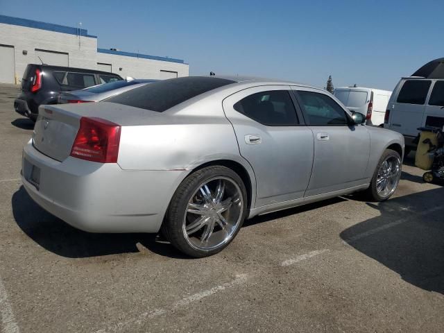 2008 Dodge Charger