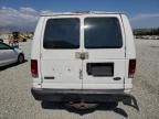 2004 Ford Econoline E150 Van