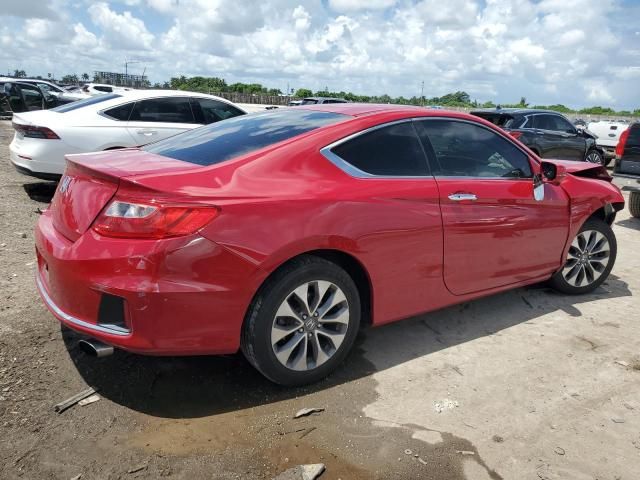 2015 Honda Accord EX