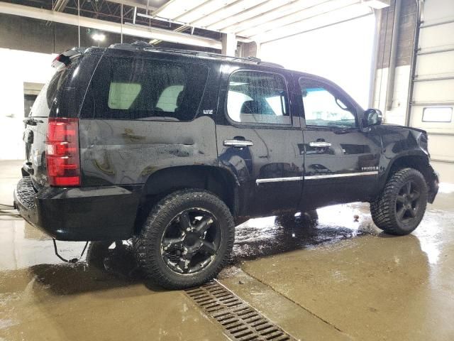 2009 Chevrolet Tahoe K1500 LTZ