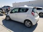 2013 Chevrolet Spark LS