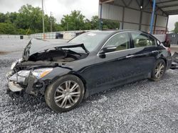 Vehiculos salvage en venta de Copart Cartersville, GA: 2013 Hyundai Genesis 3.8L