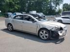 2012 Chevrolet Malibu 2LT