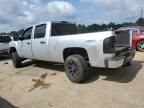 2013 Chevrolet Silverado K2500 Heavy Duty LT