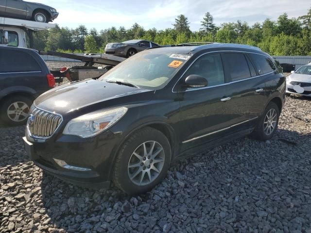 2013 Buick Enclave