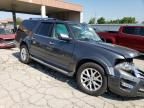 2015 Ford Expedition EL Limited