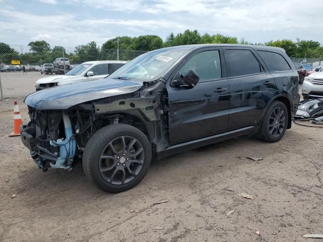 2017 Dodge Durango R/T