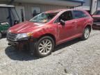 2010 Toyota Venza