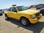 2001 Ford Ranger Super Cab