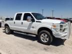 2012 Ford F250 Super Duty