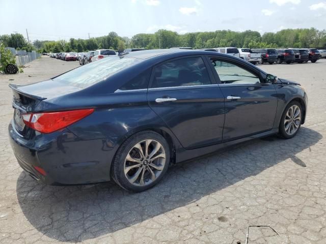 2014 Hyundai Sonata SE