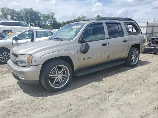 2003 Chevrolet Trailblazer EXT