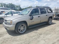 2003 Chevrolet Trailblazer EXT en venta en Spartanburg, SC