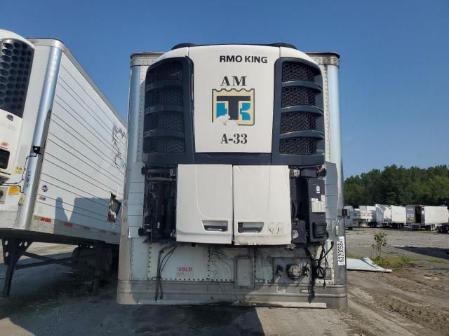 2017 Hyundai Reefer