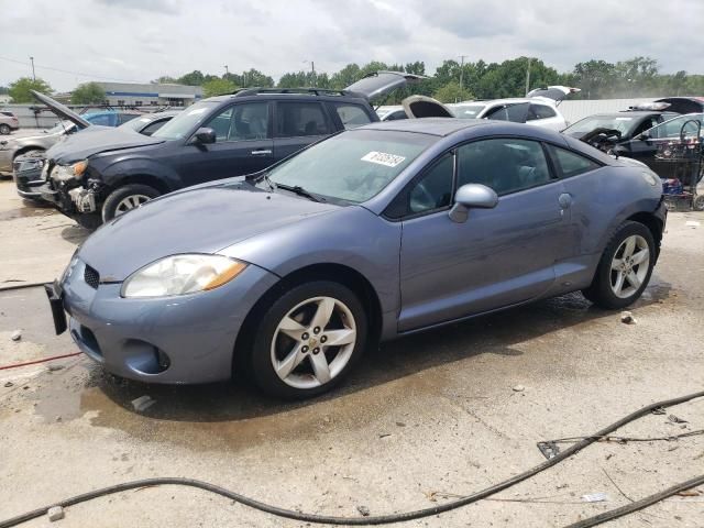 2008 Mitsubishi Eclipse GS