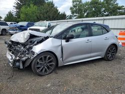 2022 Toyota Corolla XSE en venta en Finksburg, MD