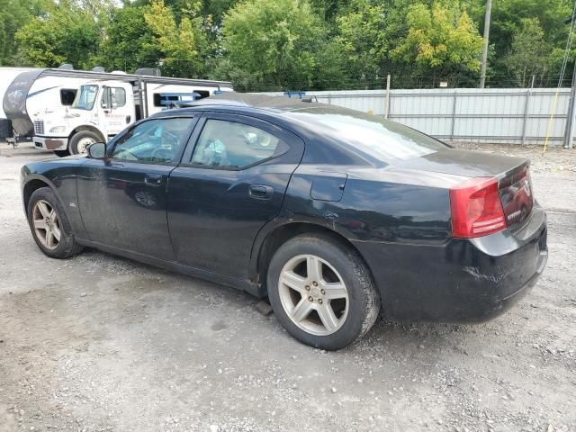 2008 Dodge Charger