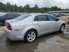 2010 Chevrolet Malibu LS