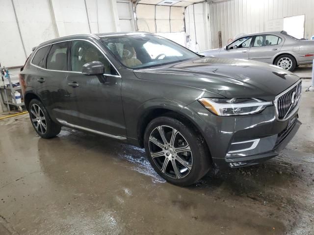 2021 Volvo XC60 T5 Inscription