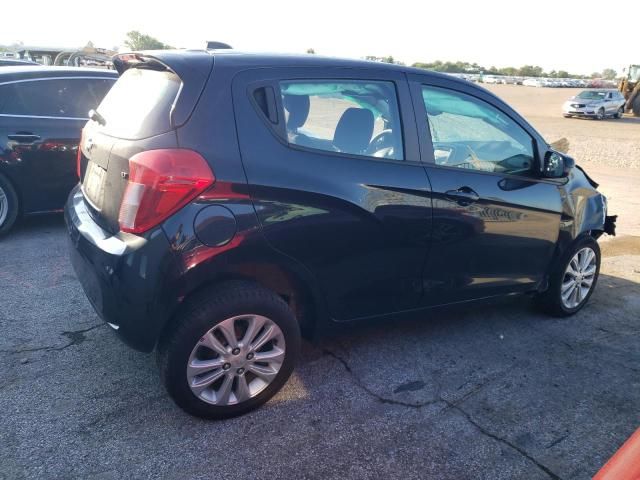 2016 Chevrolet Spark 1LT