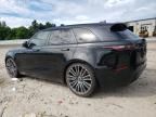 2018 Land Rover Range Rover Velar R-DYNAMIC SE