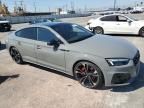 2022 Audi S5 Premium Plus