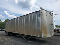 Salvage cars for sale from Copart Lufkin, TX: 2020 Peer Trailer