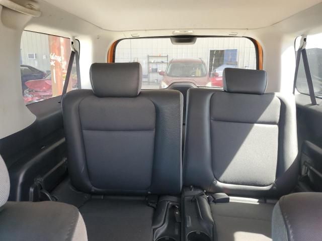 2006 Honda Element EX