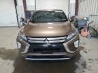 2020 Mitsubishi Eclipse Cross SE