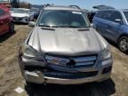 2007 Mercedes-Benz GL 450 4matic