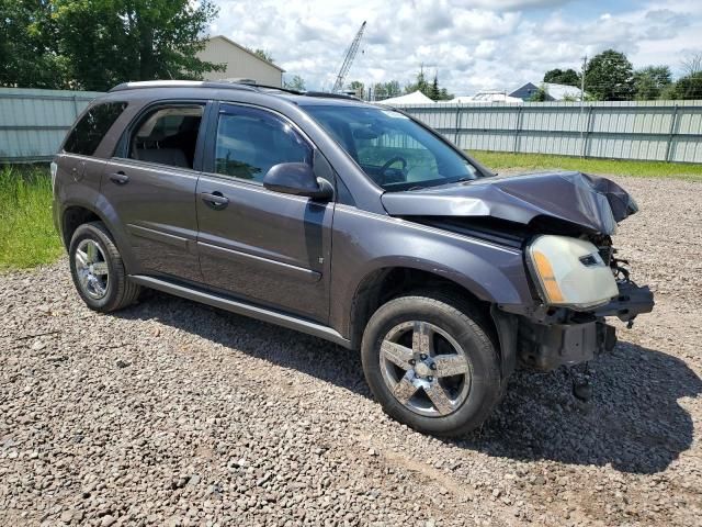 2007 Chevrolet Equinox LT