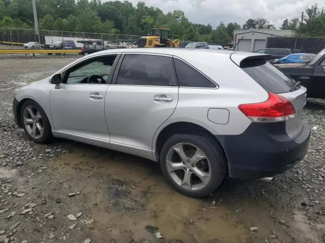 2010 Toyota Venza