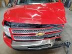 2013 Chevrolet Silverado K1500 LTZ