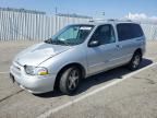 2001 Nissan Quest GXE